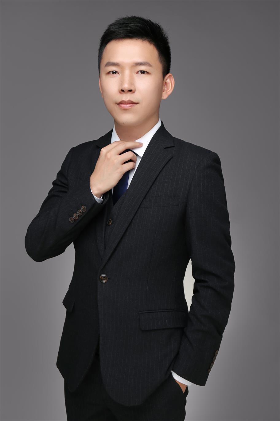杨权 交互与体验设计负责人